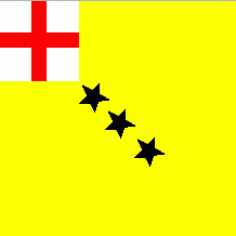 [London Trained Bands colours]